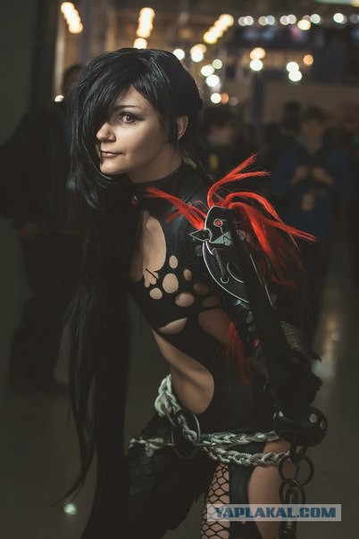 Comic Con 2014