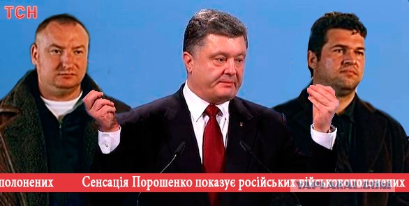 Что еще предложит Петя?