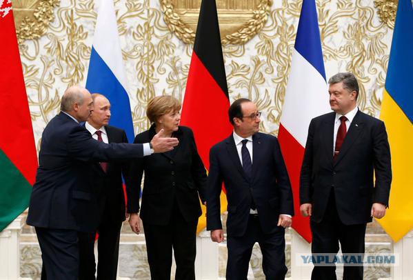 Предлагаю пожабить