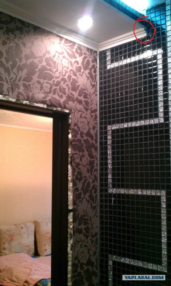 Коридор сделай сам