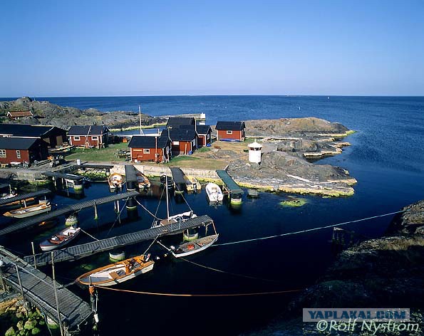 Балтийское море
