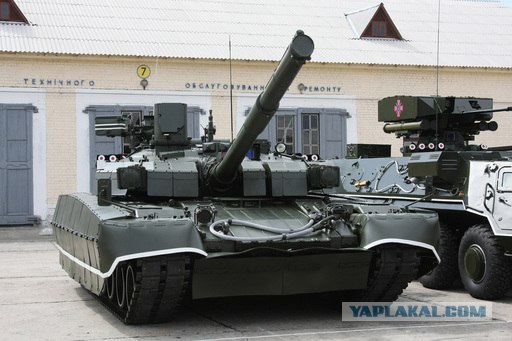 Танчик