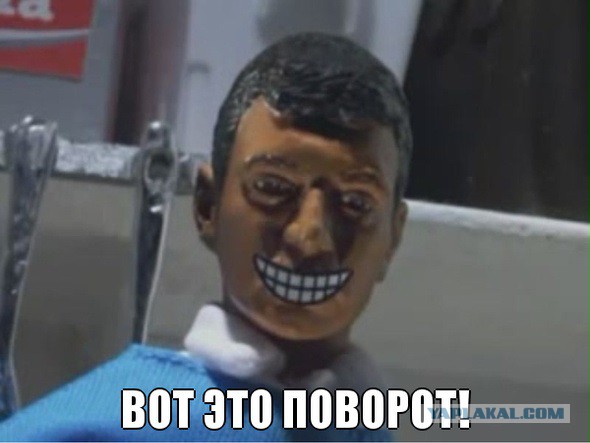 ЧП на птицефабрике