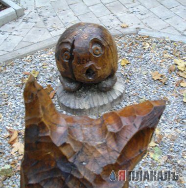 Архитекторы и скульпторы