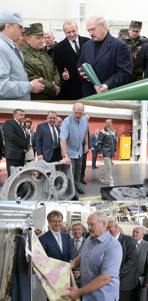 Большая подборка фото Любимого Маршала!