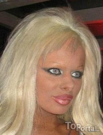 Кристина, губы, инвестиции