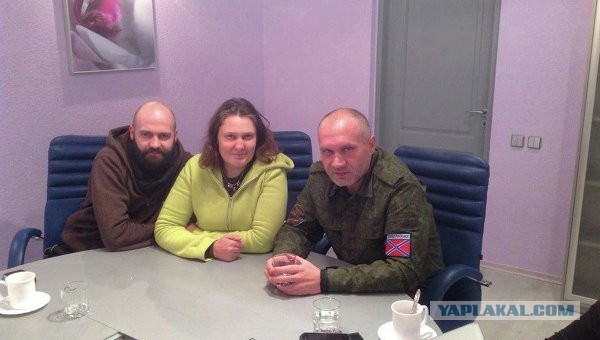 Татьяна Монтян