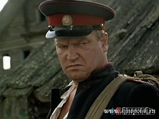 Кинокадры