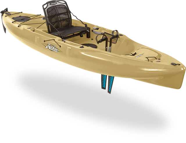 Hobie Mirage Eclipse