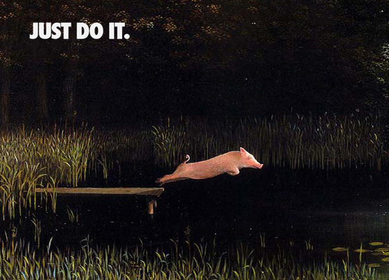 Абсурдный юмор ч. 23