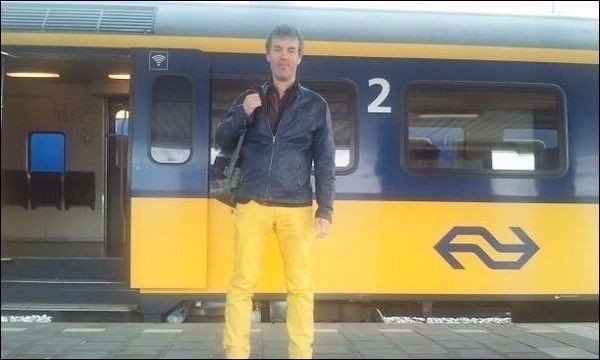Подборка любопытных фотографий со всего света