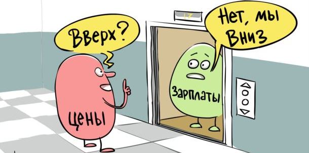 Подборка прикольных и веселых картинок