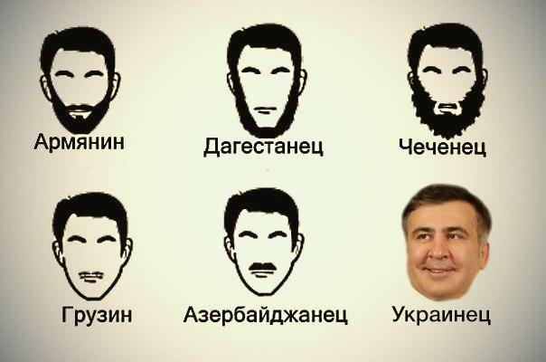 Коротко обо всех