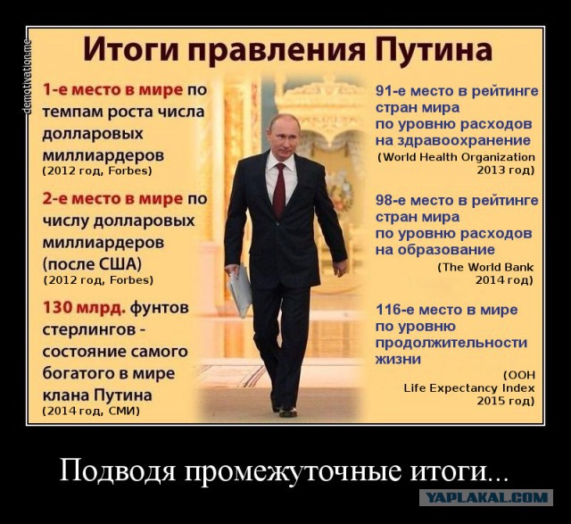 Пошел нахер мальчик! (с)
