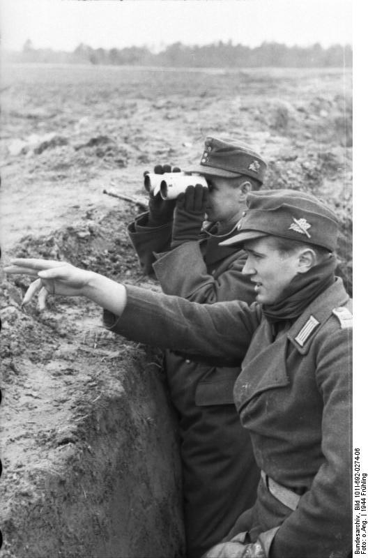 10 ударов 1944 года. Уточнения.