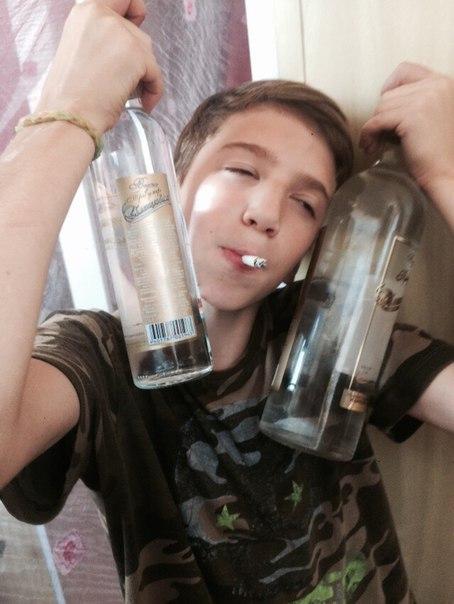 Чудики из социальных сетей