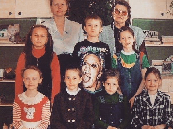 ⚡️ Умер вокалист The Prodigy Кит Флинт