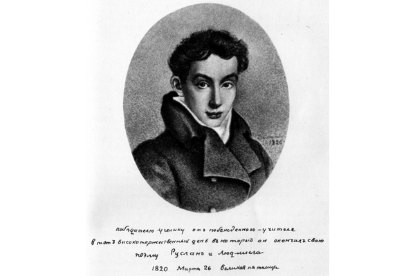 Суп карри Лакса. Стол заказов.