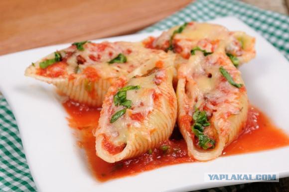 Кулинарная общалка