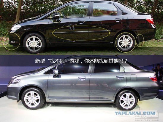 Игра на ЯПе: Угадай АВТО-2