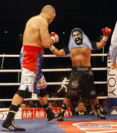 Правильная фуболка