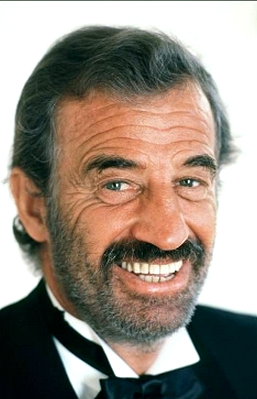 Жан-Поль Бельмондо - Le professionnel