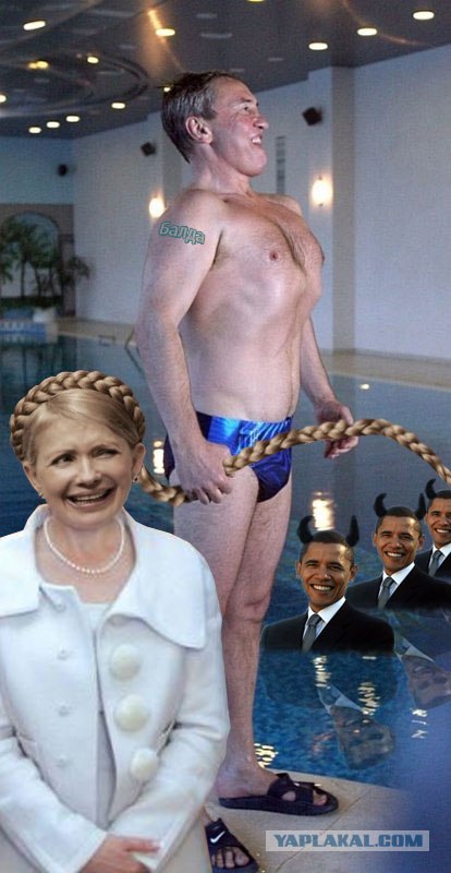 Леня-Спортсмен!