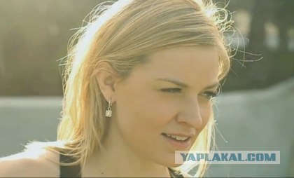 Молодец девушка