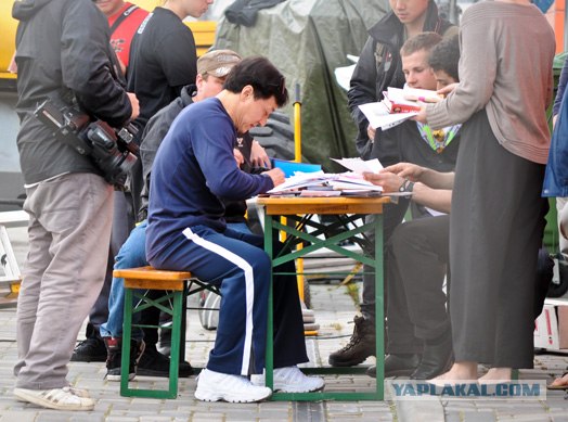 Доспехи Бога 3: Китайский зодиак