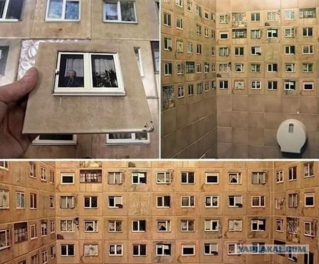 Легендарное Мурино - каменные джунгли под Питером. К чему приводит непомерная жадность застройщиков
