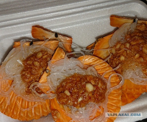 Китай глазами русского, часть 4