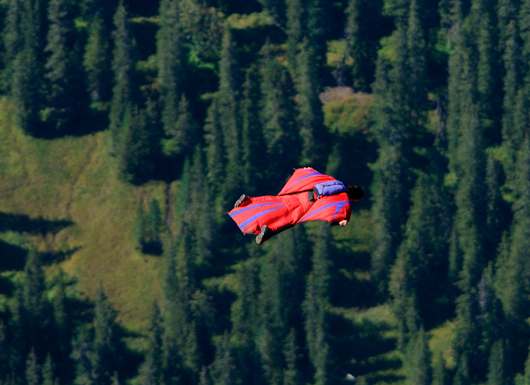 Самые захватывающие приключения в мире