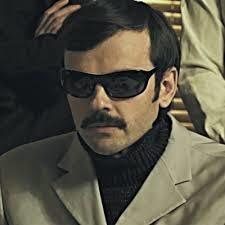 "Батя, дай закурить!"