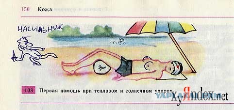 Школьные фотожабы