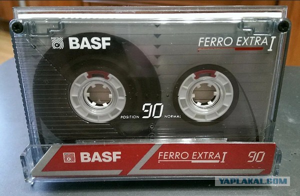 Химический гигант BASF закрыл два своих последних завода в Гeрмании