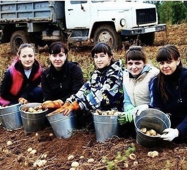 Редкие кадры и архивные снимки 22.03.2023