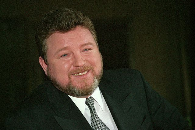 Люди и лица. 05.11.23