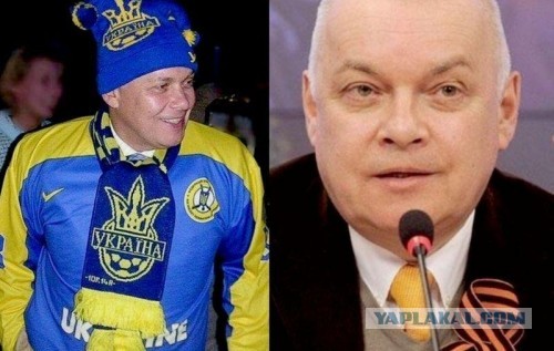 Филипп Киркоров выступил в ДНР