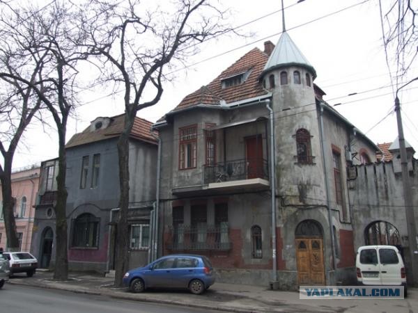 80 лет назад Красная Армия освободила Одессу!