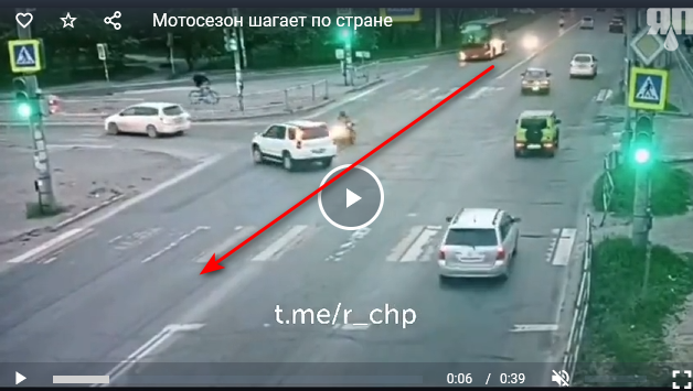 Мотосезон шагает по стране
