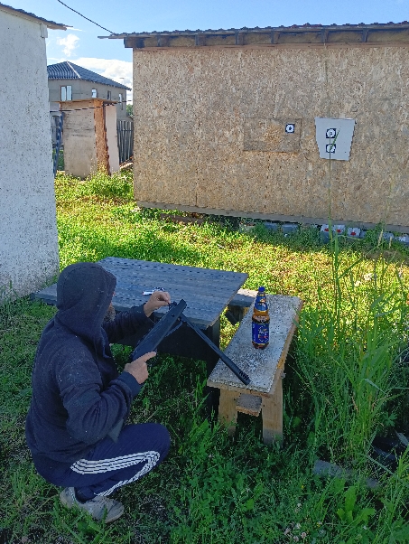 Конкурс «Космические грибы». Читаем рассказы и стихи