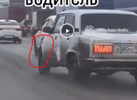 Кому нужна Tesla, когда есть такие технологии