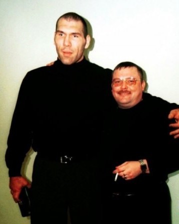 Интересные фотографии 1990 -х 26.01.25