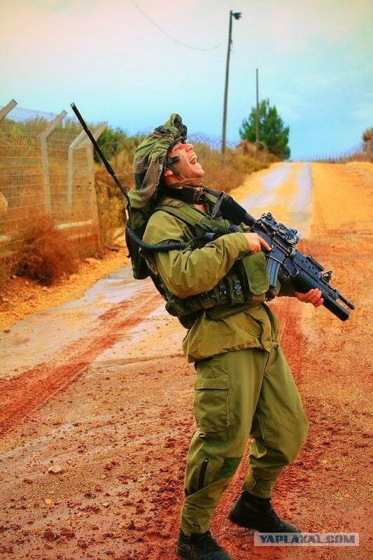 Иран отправляет на помощь Сирии