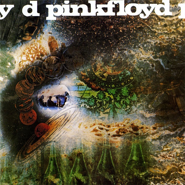 Обложки альбомов Сторма  Торгерсона  и студии Hipgnosis