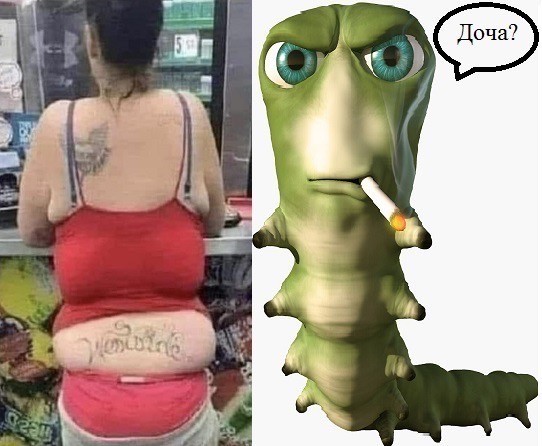 Веселое настроение в картинках