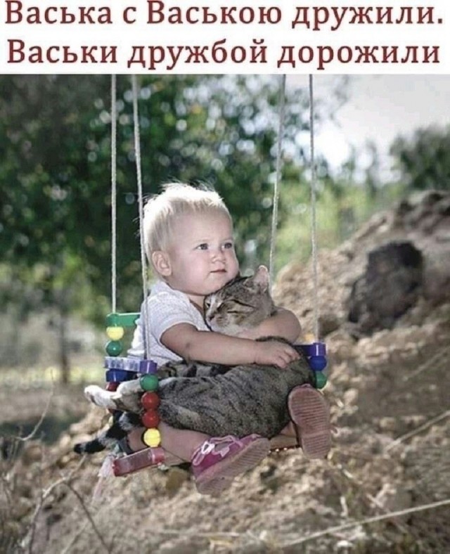 Пятничные картинки