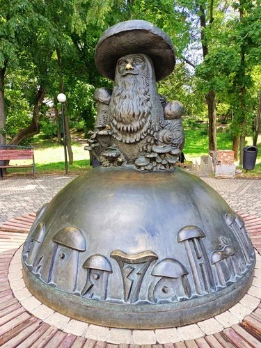 Всем ЯПовцам мира и добра!