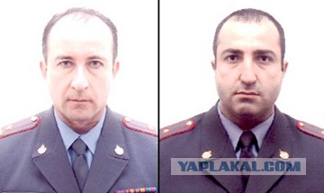 Не любите кавказцев? Чемодан-вокзал-Европа!