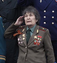 Что за парень?